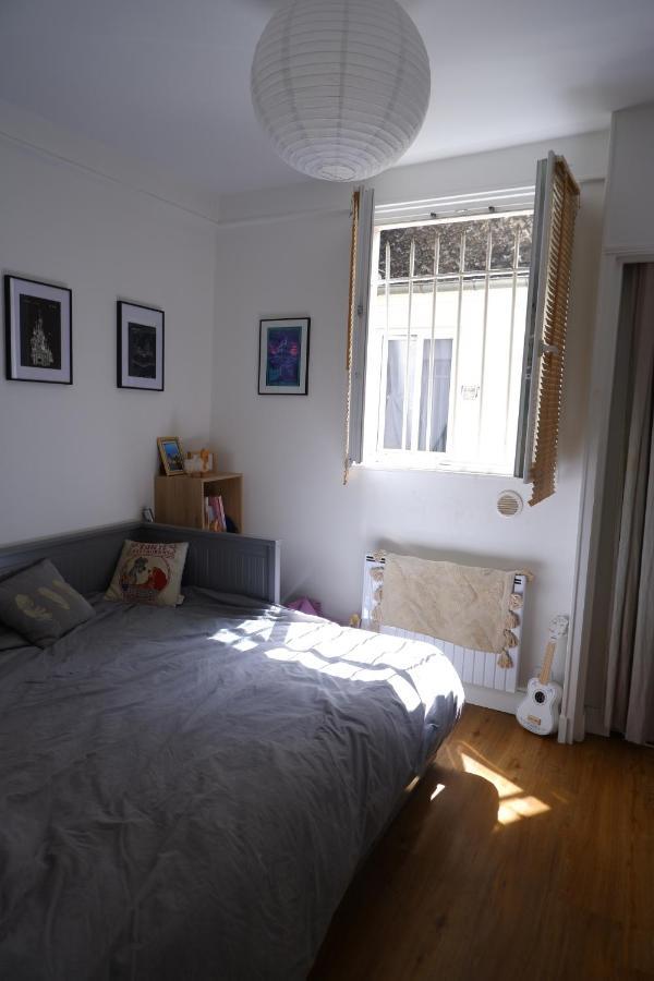 Cosy Magical Flat Apartment Париж Екстериор снимка